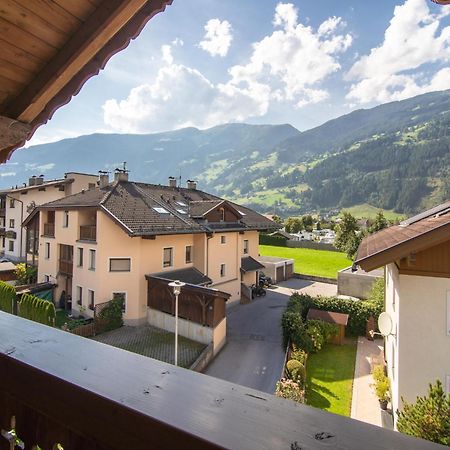 Апартаменти Haus Stock Целль-ам-Ціллер Екстер'єр фото