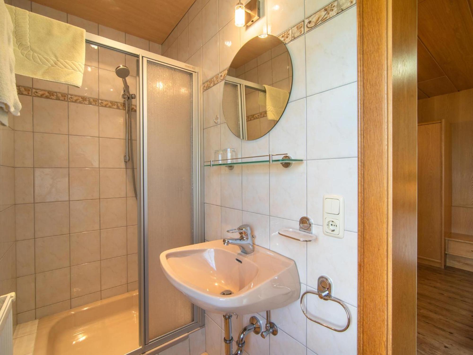 Апартаменти Haus Stock Целль-ам-Ціллер Екстер'єр фото